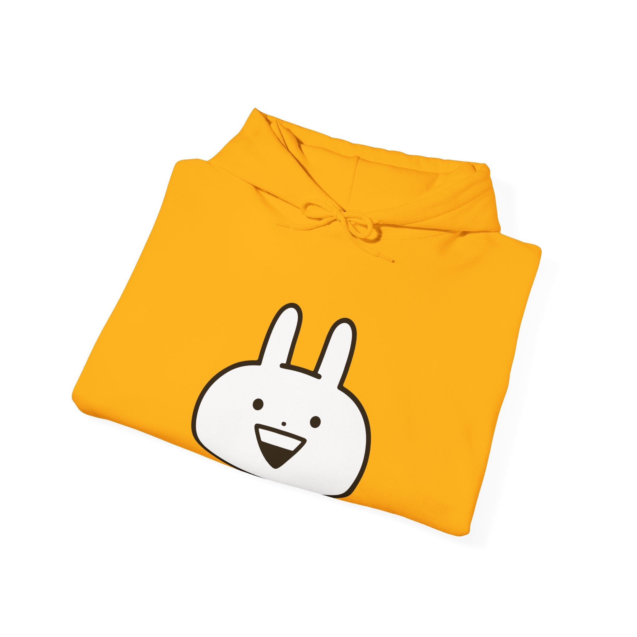 Usagyuuun Hoodie